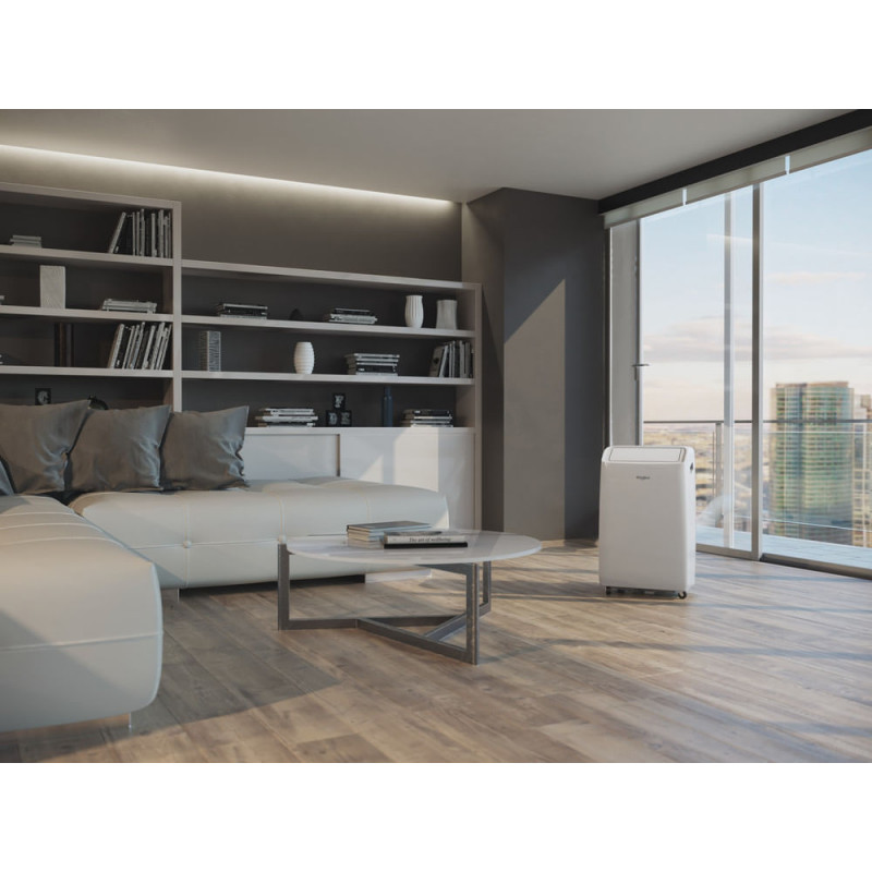Ventilateur / Climatiseur WHIRLPOOL PACF29COW