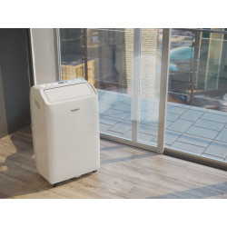 Ventilateur / Climatiseur WHIRLPOOL PACF29COW