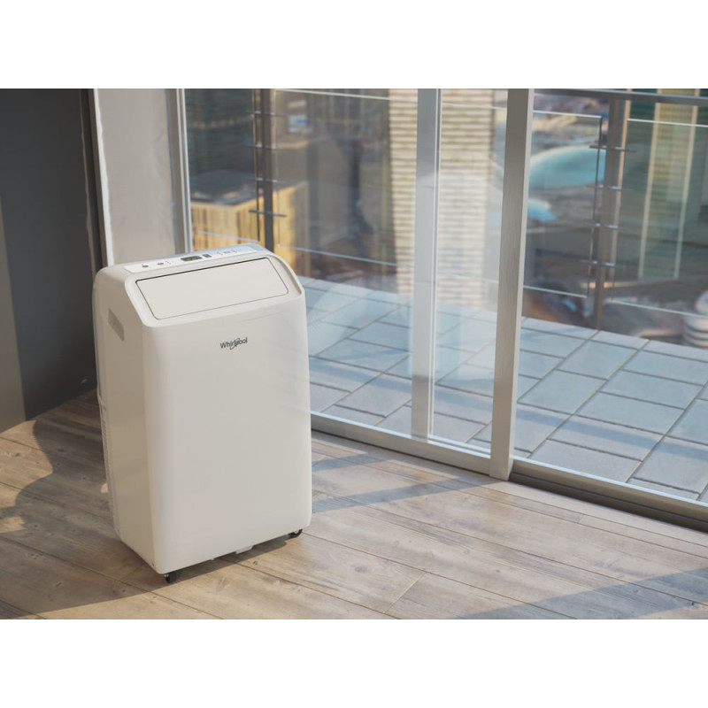 Ventilateur / Climatiseur WHIRLPOOL PACF29COW