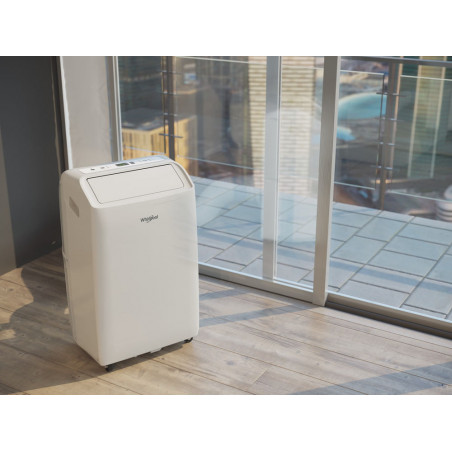 Ventilateur / Climatiseur WHIRLPOOL PACF29COW