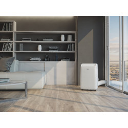 Ventilateur / Climatiseur WHIRLPOOL PACF29COW