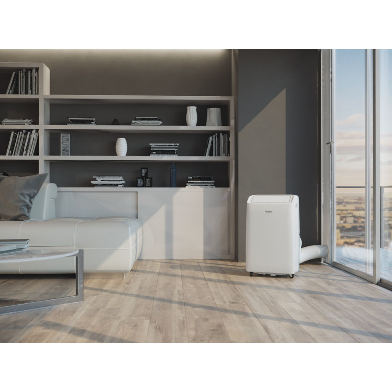 Ventilateur / Climatiseur WHIRLPOOL PACF29COW