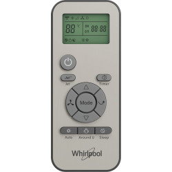 Ventilateur / Climatiseur WHIRLPOOL PACF29COW