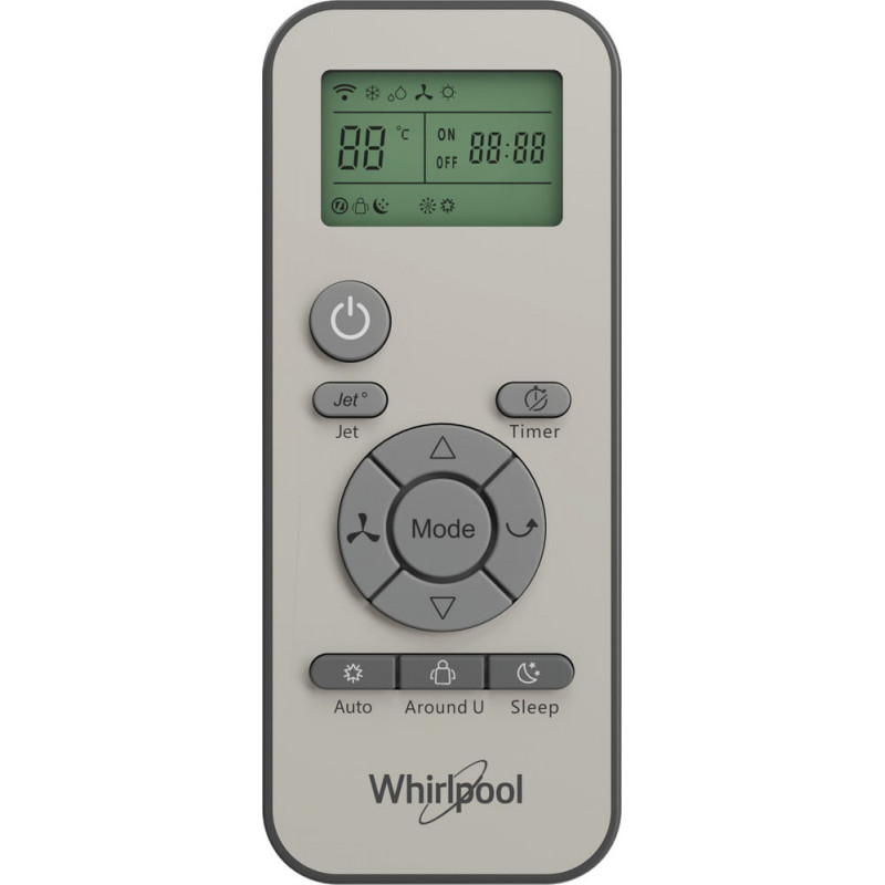 Ventilateur / Climatiseur WHIRLPOOL PACF29COW
