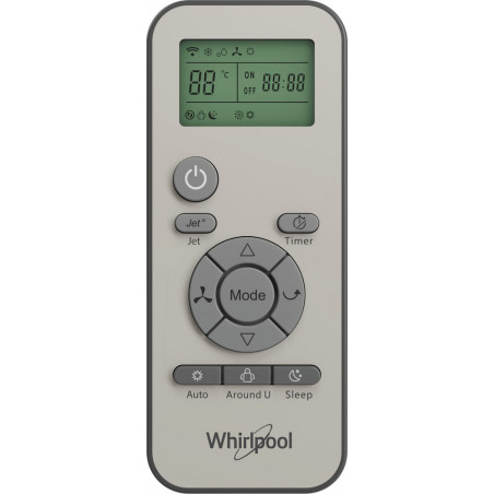 Ventilateur / Climatiseur WHIRLPOOL PACF29COW