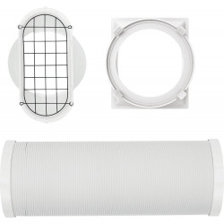 Ventilateur / Climatiseur WHIRLPOOL PACF29COW