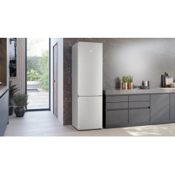 Réfrigérateur congélateur SIEMENS KG39NEIAF