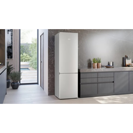 Réfrigérateur congélateur SIEMENS KG39NEIAF