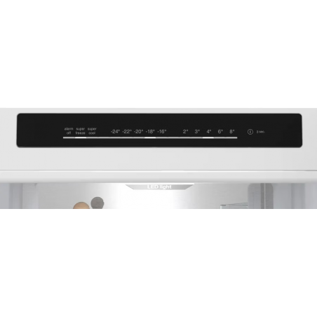 Réfrigérateur congélateur SIEMENS KG39NEIAF