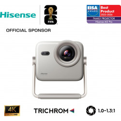 Vidéoprojecteur HISENSE M2PRO