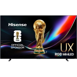 Télévision HISENSE 100UXQ