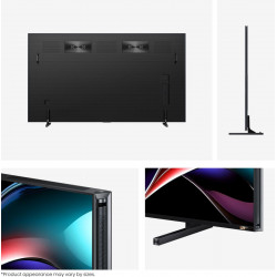 Télévision HISENSE 100UXQ