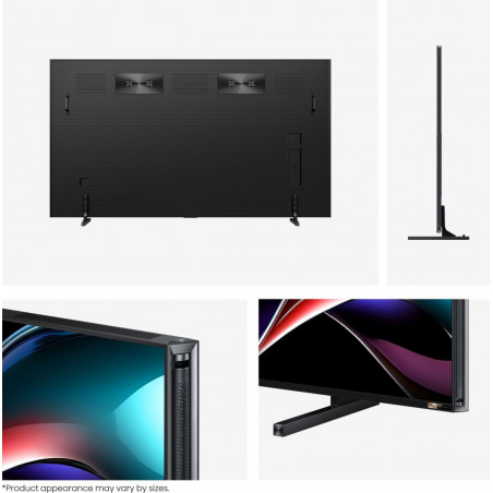 Télévision HISENSE 100UXQ
