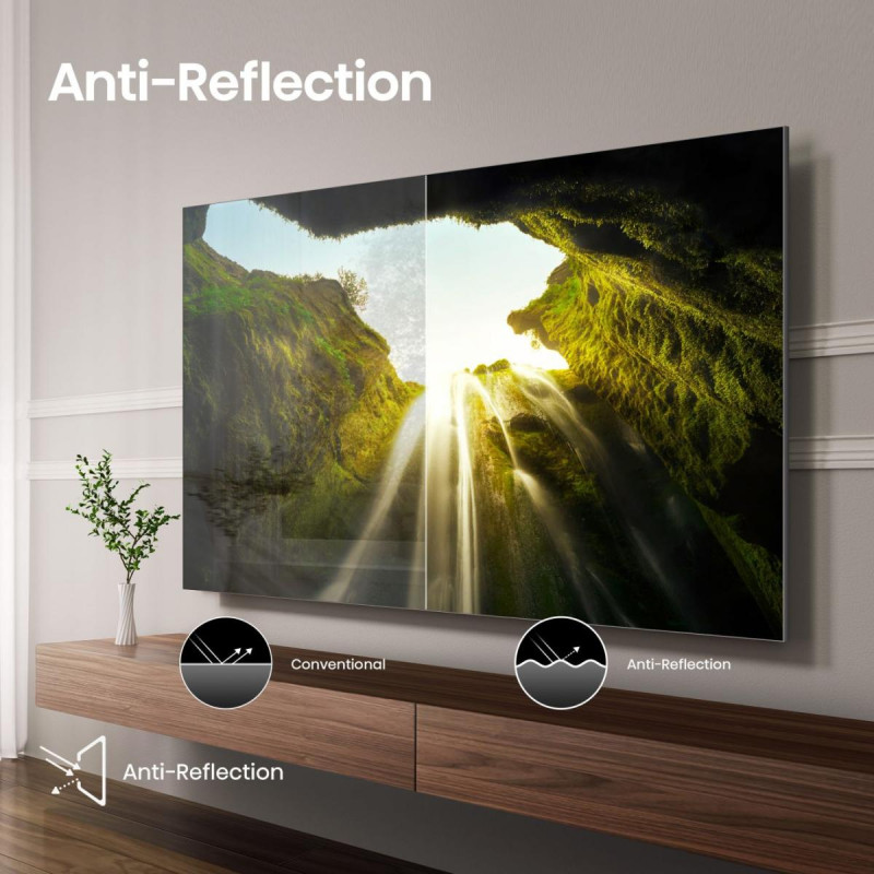Télévision HISENSE 65U7Q PRO