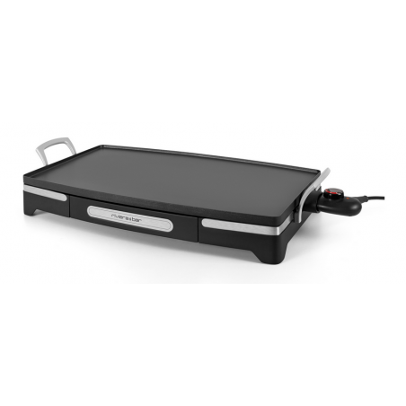 Plancha RIVIERA & BAR QP350A