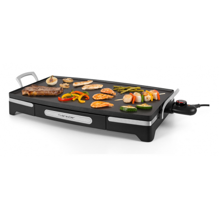 Plancha RIVIERA & BAR QP350A