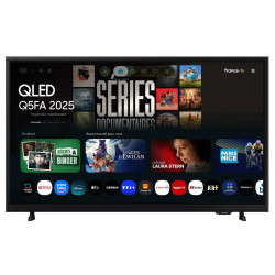 Télévision SAMSUNG TQ32Q5FA