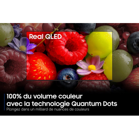 Télévision SAMSUNG TQ32Q5FA