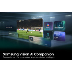 Télévision SAMSUNG TQ32Q5FA