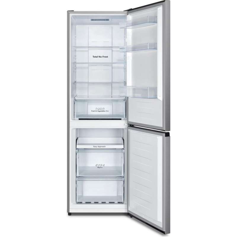 Réfrigérateur congélateur HISENSE RB390N4AD2