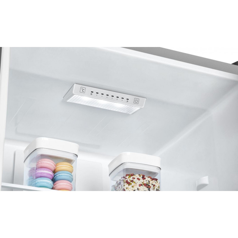 Réfrigérateur congélateur HISENSE RB390N4AD2