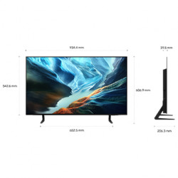 Télévision SAMSUNG TQ42S92H