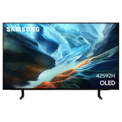 Télévision SAMSUNG TQ42S92H