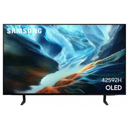 Télévision SAMSUNG TQ42S92H