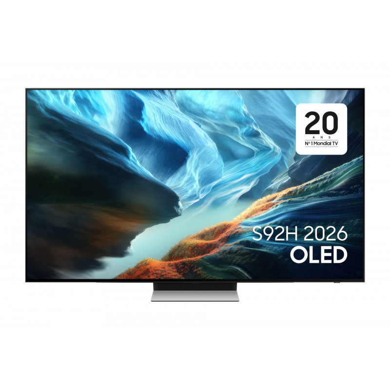 Télévision SAMSUNG TQ48S92H