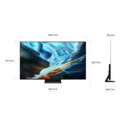 Télévision SAMSUNG TQ48S92H