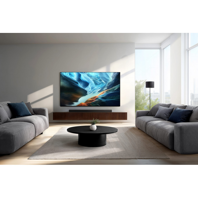 Télévision SAMSUNG TQ55S92H