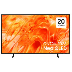 Télévision SAMSUNG TQ50QN80H