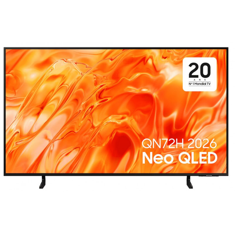 Télévision SAMSUNG TQ50QN80H