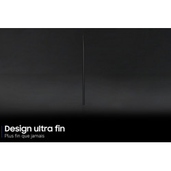 Télévision SAMSUNG TQ50QN80H
