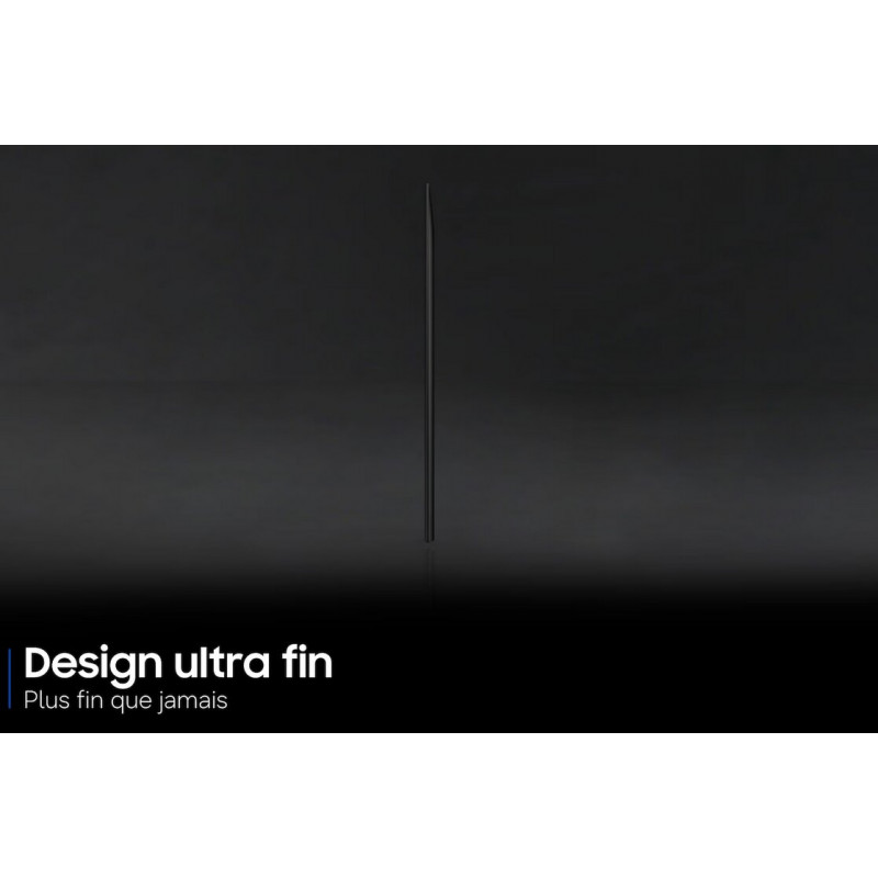Télévision SAMSUNG TQ50QN80H