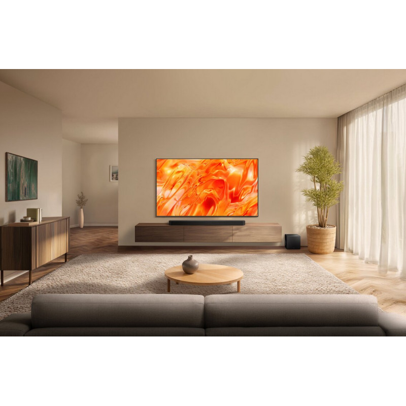 Télévision SAMSUNG TQ50QN80H