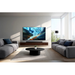 Télévision SAMSUNG TQ77S92H