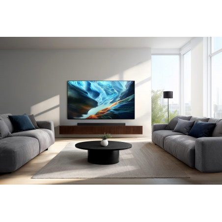Télévision SAMSUNG TQ77S92H