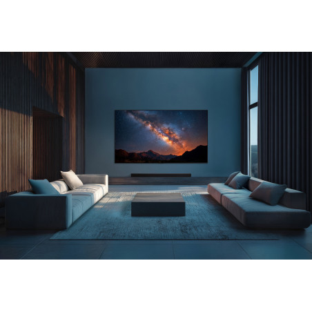 Télévision SAMSUNG TQ55S95H