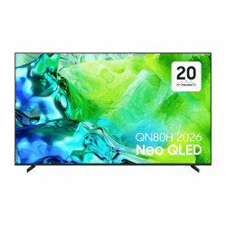 Télévision SAMSUNG TQ65QN80H