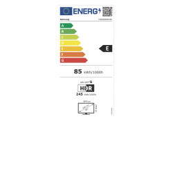 Télévision SAMSUNG TQ65QN80H