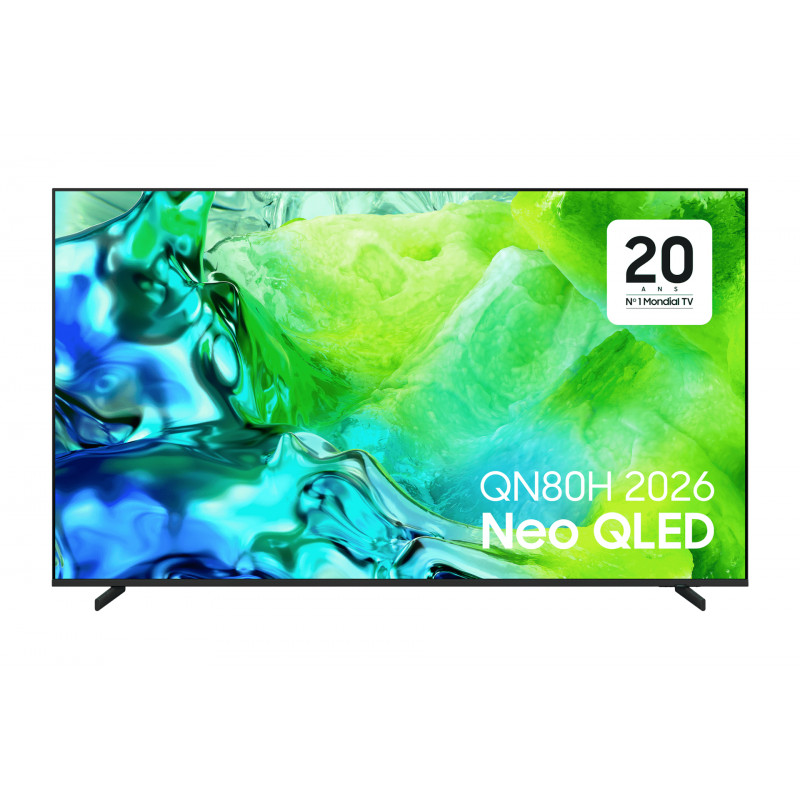 Télévision SAMSUNG TQ75QN80H