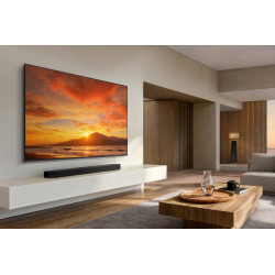 Télévision SAMSUNG TQ75QN80H