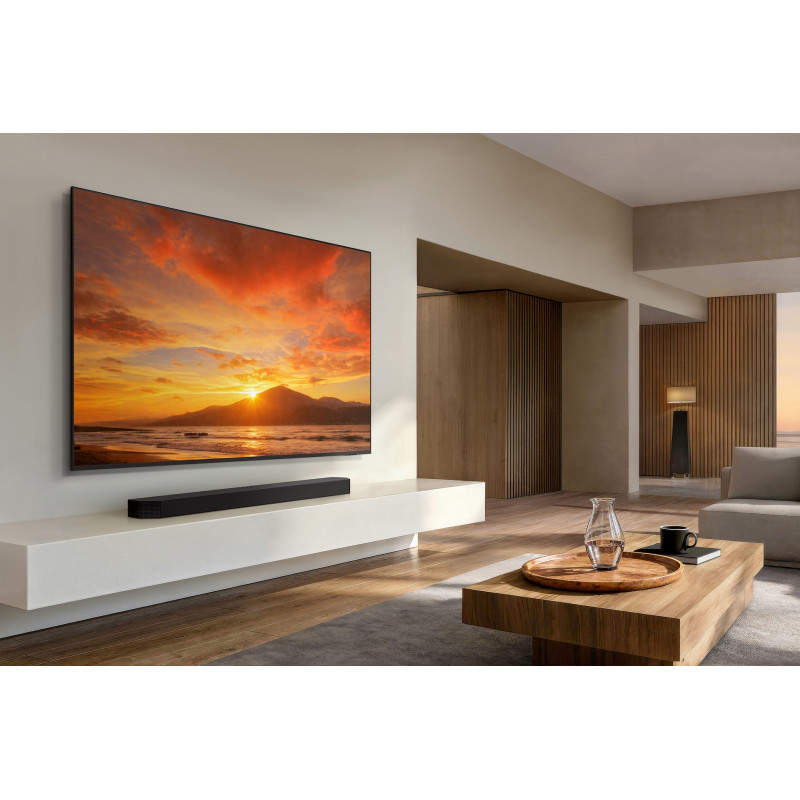 Télévision SAMSUNG TQ75QN80H