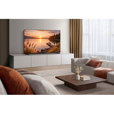 Télévision SAMSUNG TQ75QN80H