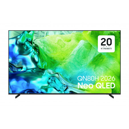 Télévision SAMSUNG TQ85QN80H
