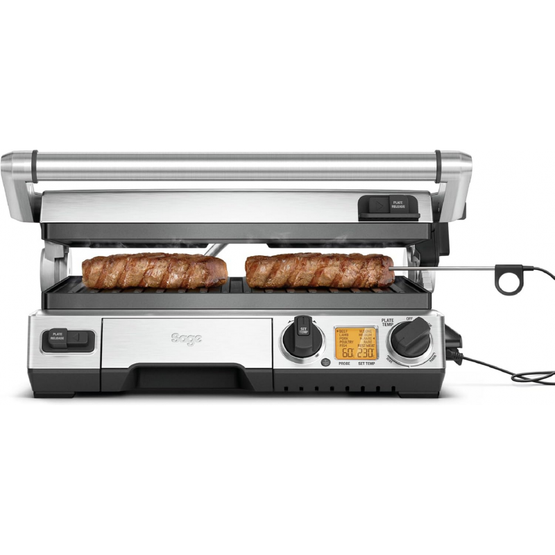 Plancha SAGE SGR840BSS4EEU1
