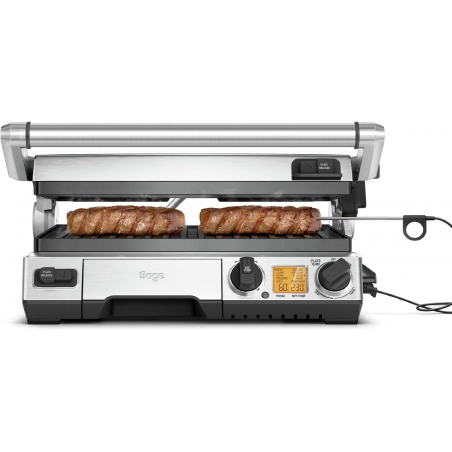 Plancha SAGE SGR840BSS4EEU1