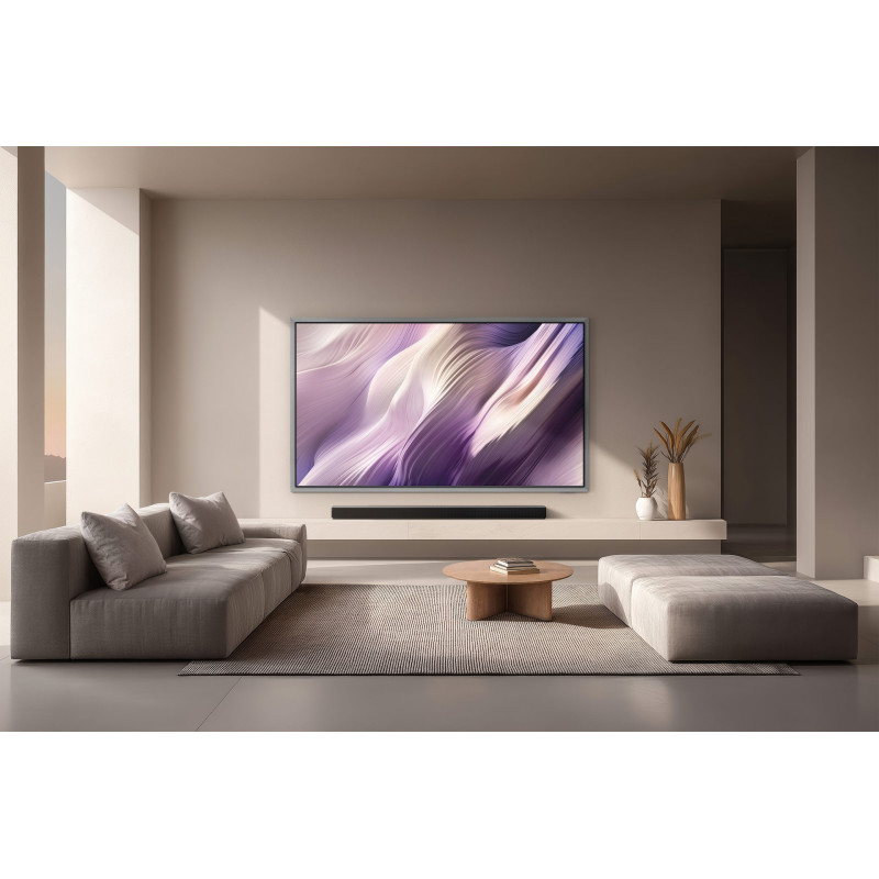 Télévision SAMSUNG TQ55S99H
