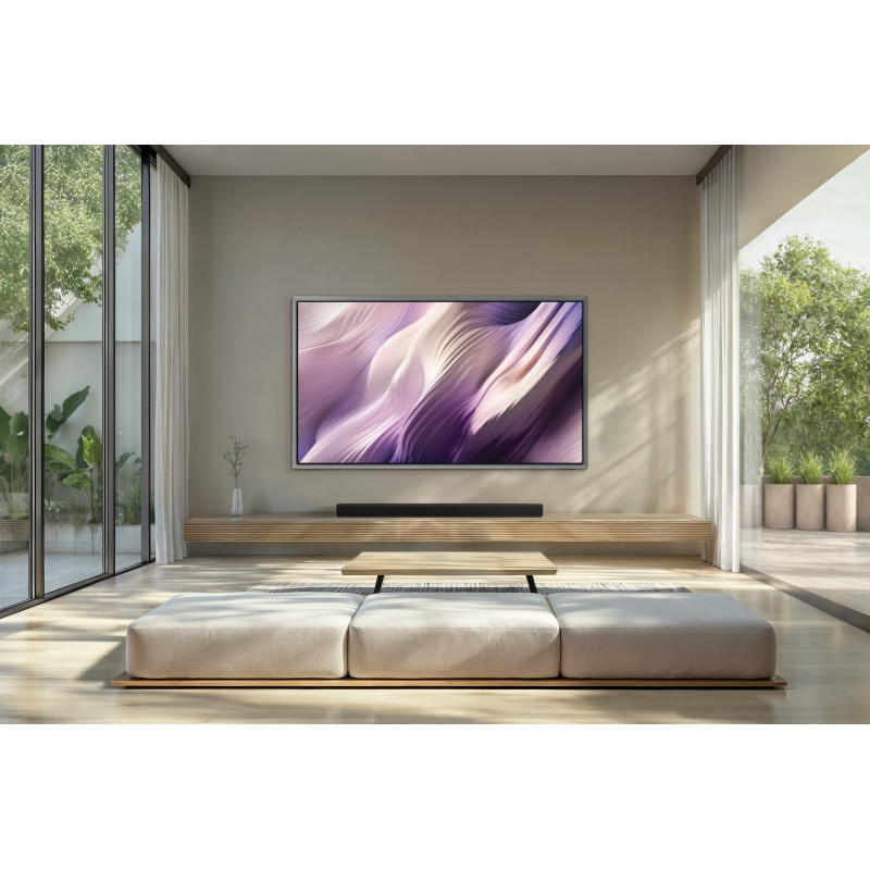 Télévision SAMSUNG TQ55S99H
